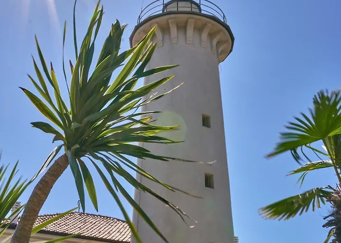 Flat In With Swimming Pool And Balcony * Bibione