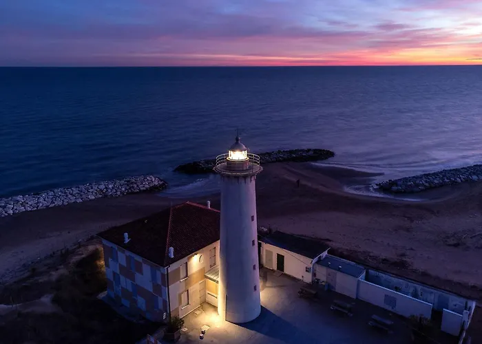 Apartamento Flat In With Swimming Pool And Balcony *