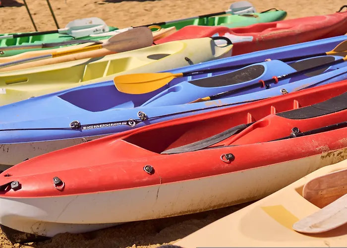 Apartamento Flat In With Swimming Pool And Balcony *