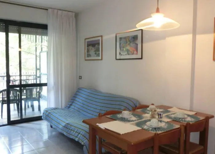 Apartamento Flat In With Swimming Pool And Balcony *