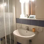 Flat In With Swimming Pool And Balcony