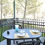 شقة Flat In With Swimming Pool And Balcony
