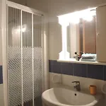 شقة Flat In With Swimming Pool And Balcony بيبيوني