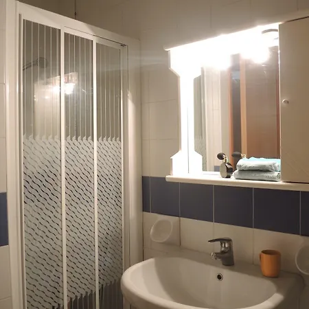 Apartament Flat In With Swimming Pool And Balcony Bibione