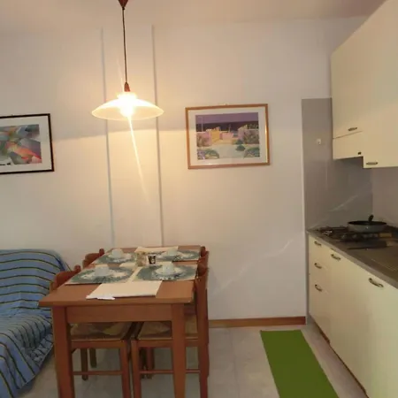 Flat In With Swimming Pool And Balcony شقة بيبيوني
