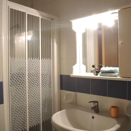 Apartmán Flat In With Swimming Pool And Balcony Bibione